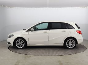 Mercedes-Benz B - 2014