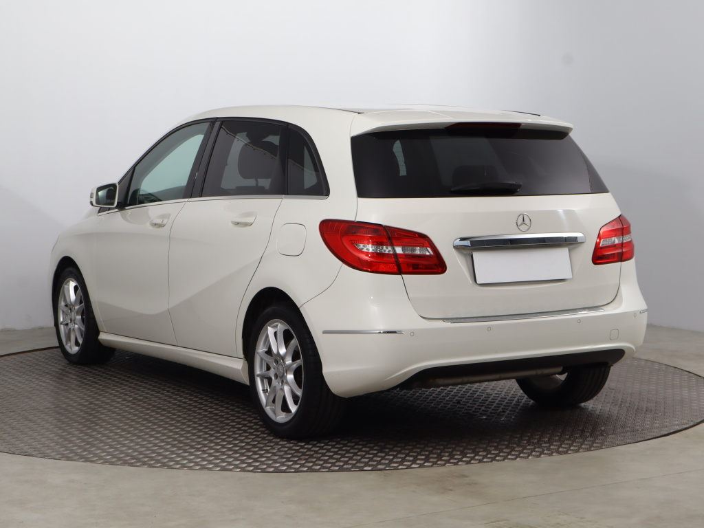 Mercedes-Benz B