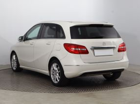 Mercedes-Benz B - 2014