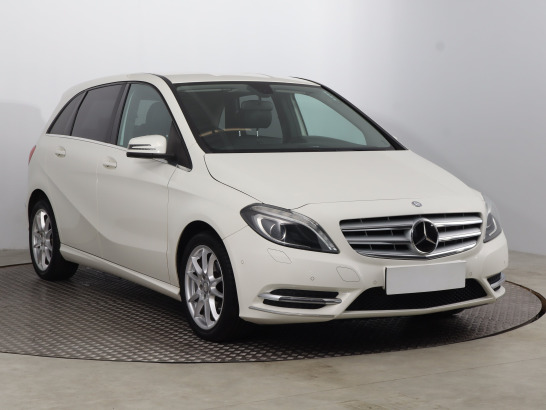 Mercedes-Benz B