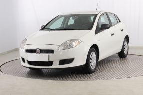 Fiat Bravo - 2008