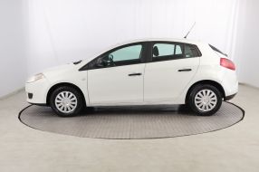 Fiat Bravo - 2008