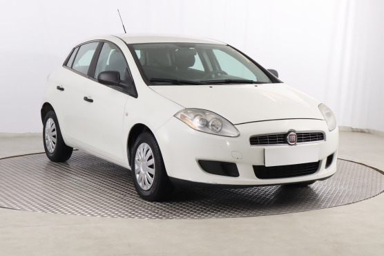 Fiat Bravo
