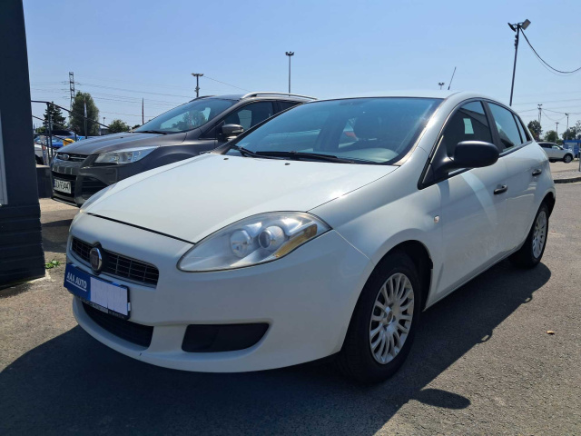 Fiat Bravo 2008