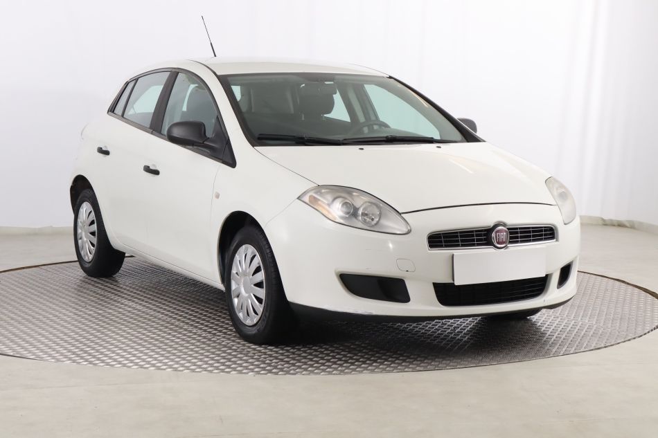 Fiat Bravo - 2008