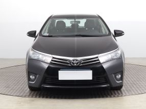Toyota Corolla - 2015