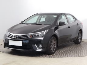 Toyota Corolla - 2015