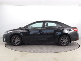 Toyota Corolla - 2015