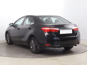 Toyota Corolla - 2015
