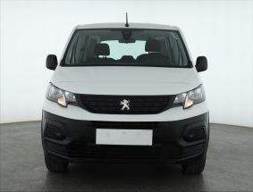 Peugeot Rifter - 2021