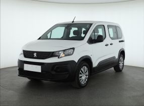 Peugeot Rifter - 2021