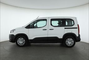 Peugeot Rifter - 2021