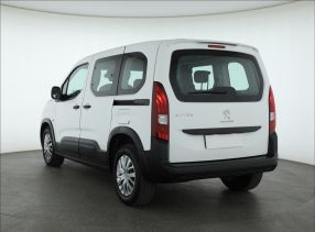 Peugeot Rifter - 2021