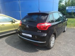 Citroen C4 Picasso - 2009