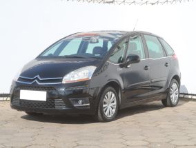 Citroen C4 Picasso - 2009