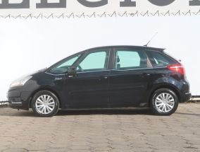 Citroen C4 Picasso - 2009