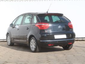 Citroen C4 Picasso - 2009
