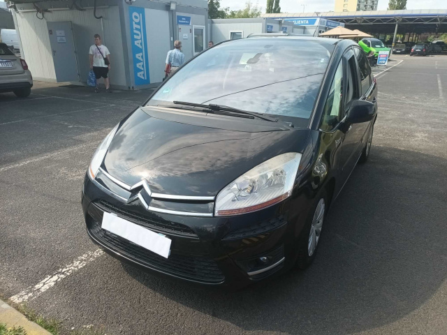 Citroen C4 Picasso 2009