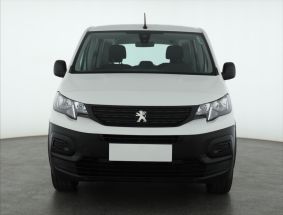 Peugeot Rifter - 2021
