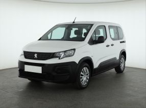 Peugeot Rifter - 2021