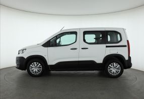 Peugeot Rifter - 2021