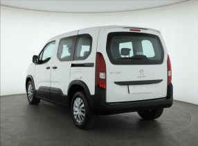 Peugeot Rifter - 2021