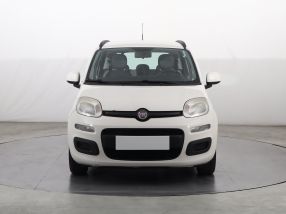 Fiat Panda - 2012