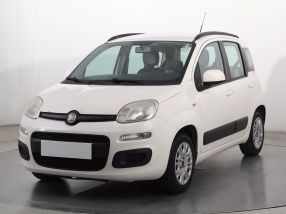 Fiat Panda - 2012