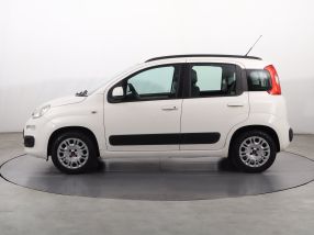 Fiat Panda - 2012