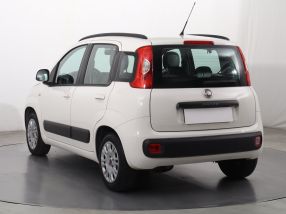 Fiat Panda - 2012