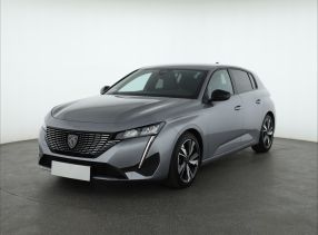Peugeot 308 - 2022