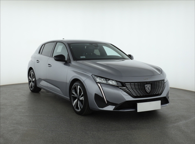 Peugeot 308 2022