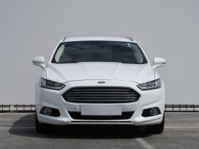 Ford Mondeo - 2015