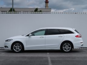 Ford Mondeo - 2015