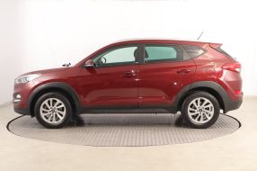 Hyundai Tucson - 2016