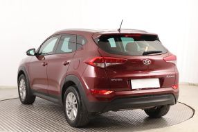 Hyundai Tucson - 2016