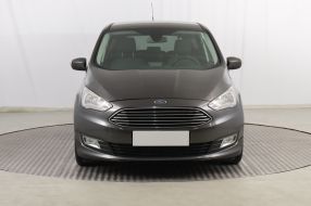 Ford Focus C-Max - 2016
