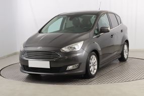 Ford Focus C-Max - 2016