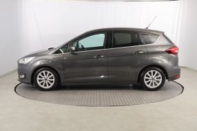 Ford Focus C-Max - 2016
