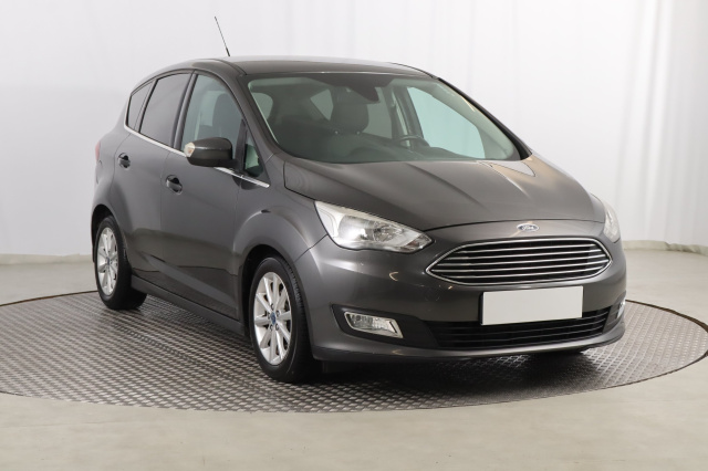 Ford C-Max 2016