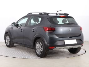 Dacia Sandero - 2021