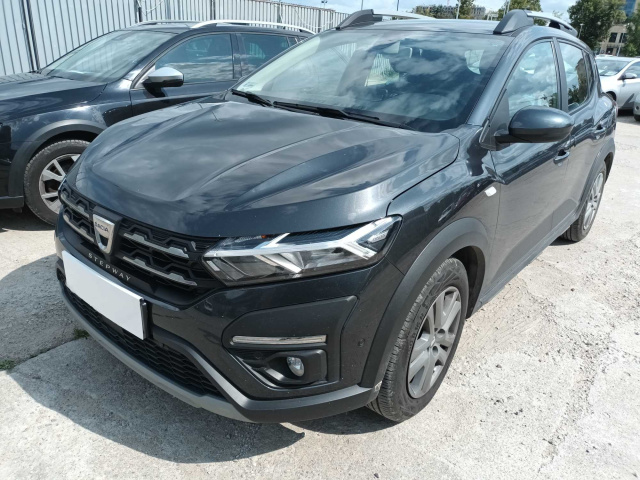 Dacia Sandero 2021
