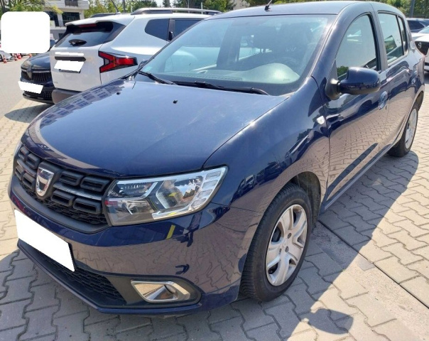 Dacia Sandero 2020
