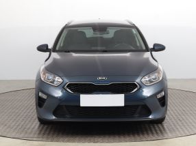 Kia Ceed - 2019