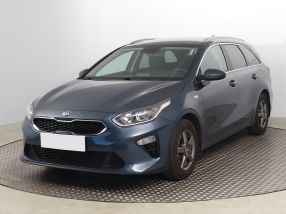 Kia Ceed - 2019