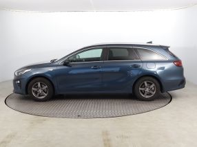 Kia Ceed - 2019