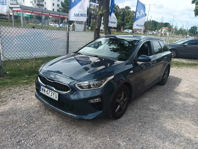 Kia Ceed 2019
