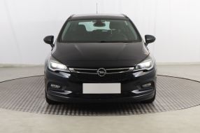 Opel Astra - 2018