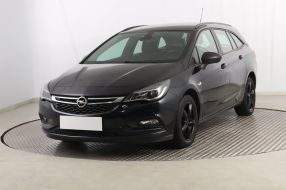 Opel Astra - 2018