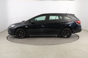 Opel Astra - 2018